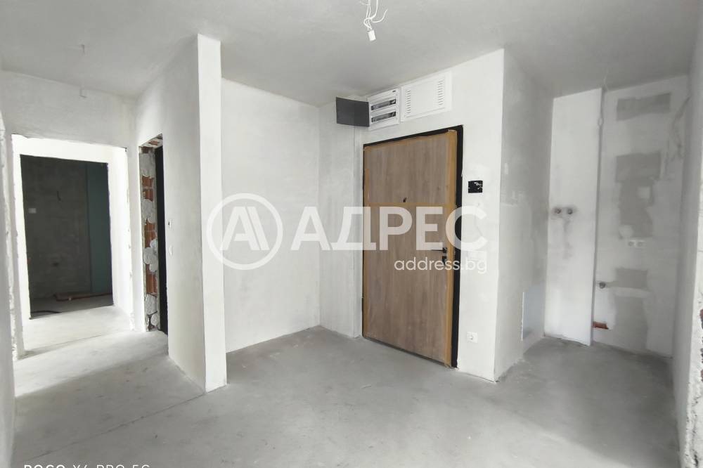 Продава МНОГОСТАЕН, гр. София, Лагера, снимка 4 - Апартаменти - 55457135