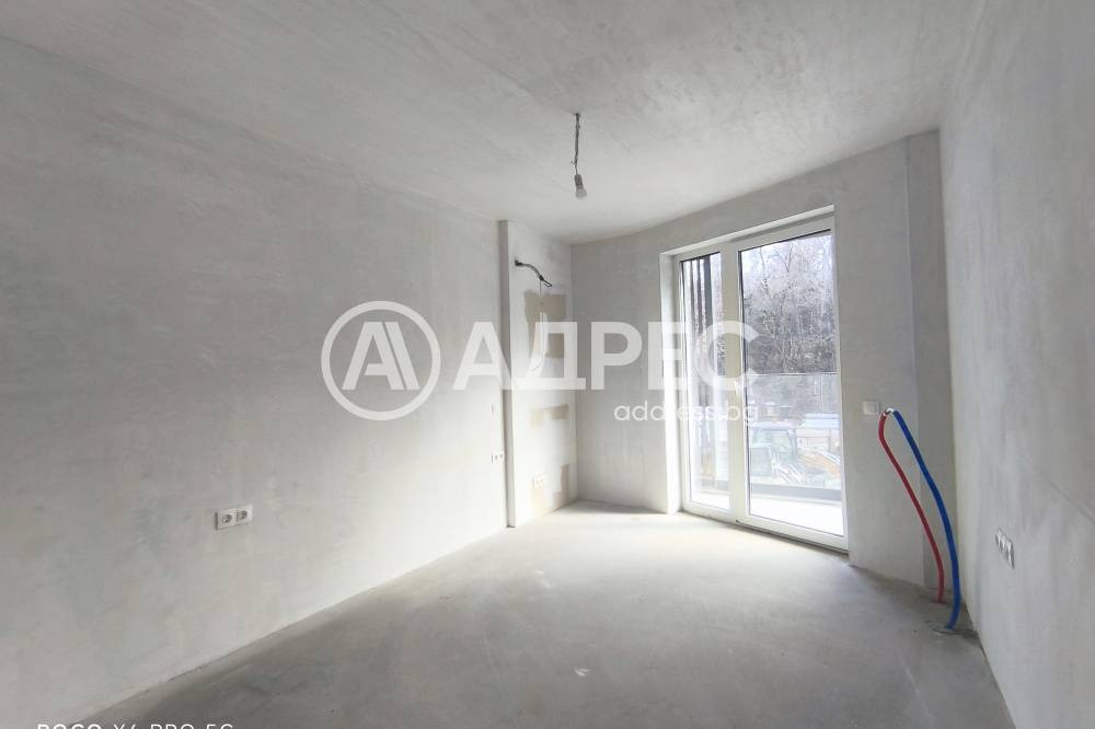 Продава МНОГОСТАЕН, гр. София, Лагера, снимка 7 - Апартаменти - 55457135