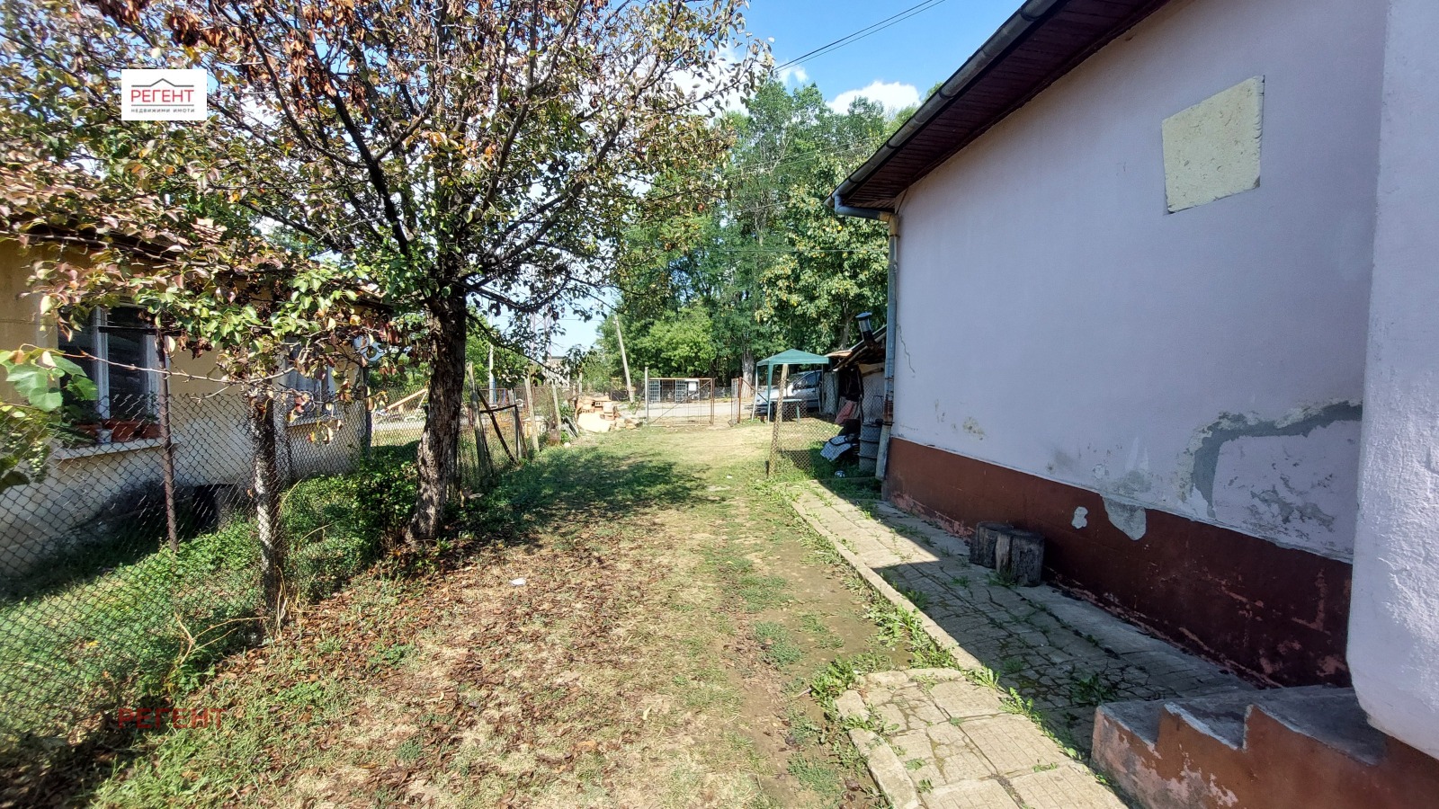 Продава КЪЩА, с. Донино, област Габрово, снимка 2 - Къщи - 51587221