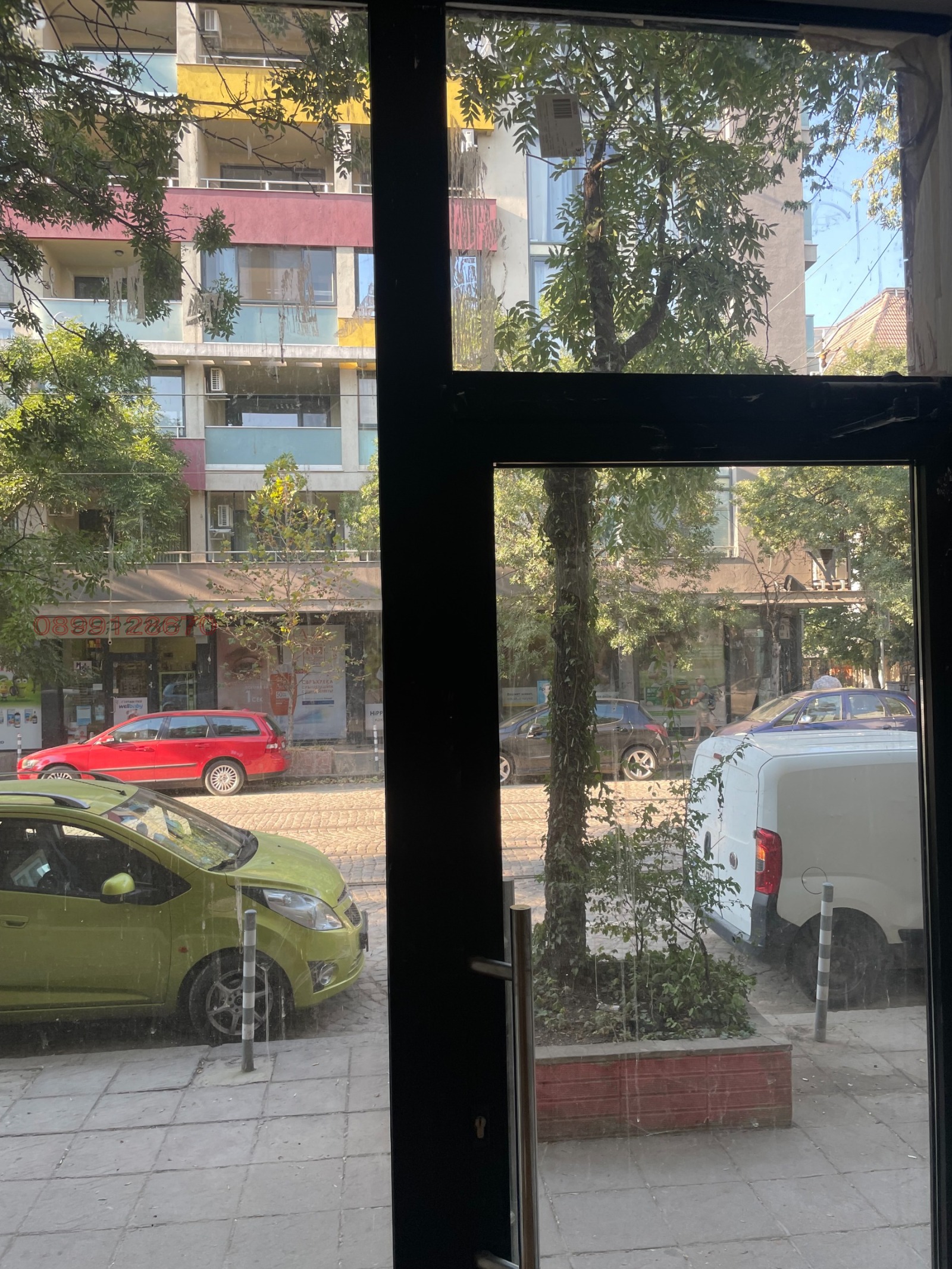 Продава МАГАЗИН, гр. София, Център, снимка 7 - Магазини - 55023069