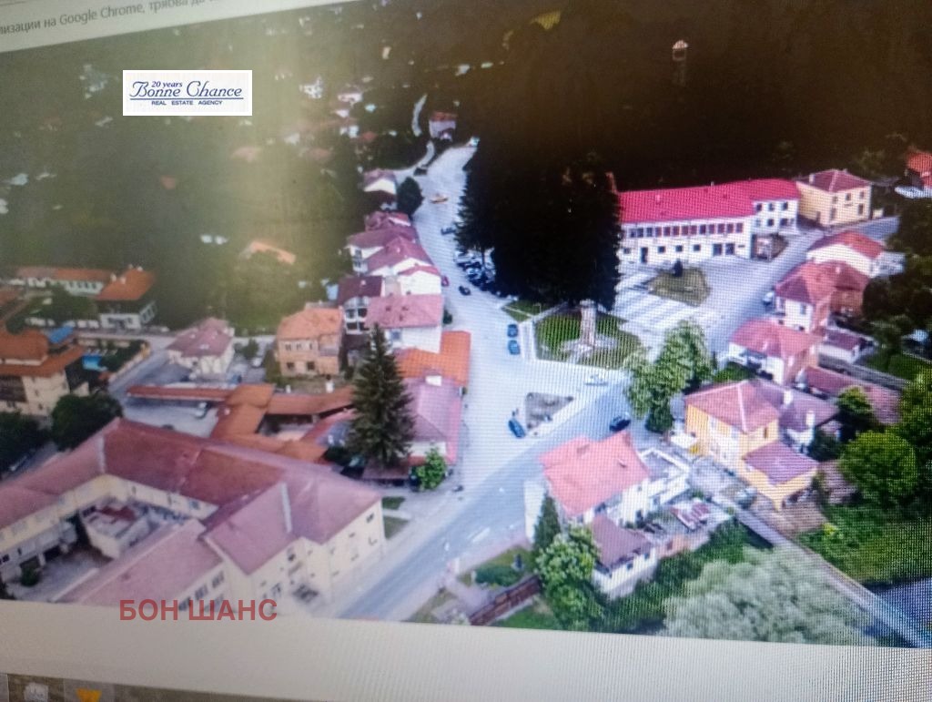 Продава ХОТЕЛ, гр. Априлци, област Ловеч, снимка 4 - Хотели - 53968085