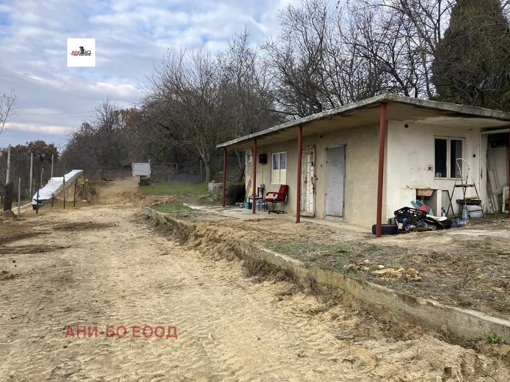 Продава ПАРЦЕЛ, гр. Варна, м-т Ракитника, снимка 2 - Парцели - 52205731