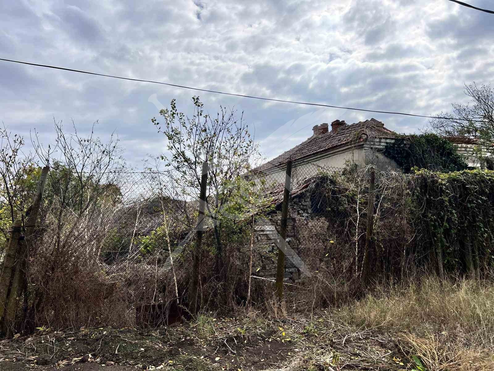 Продава ПАРЦЕЛ, с. Глумче, област Бургас