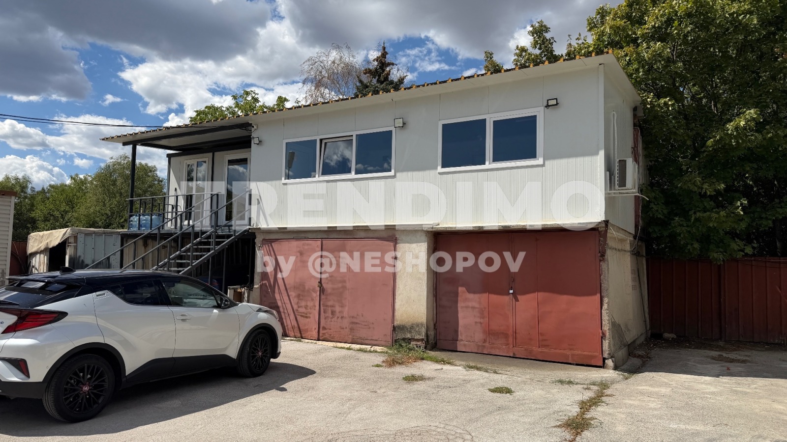 Продава ПАРЦЕЛ, гр. София, Люлин 1, снимка 16 - Парцели - 55964188