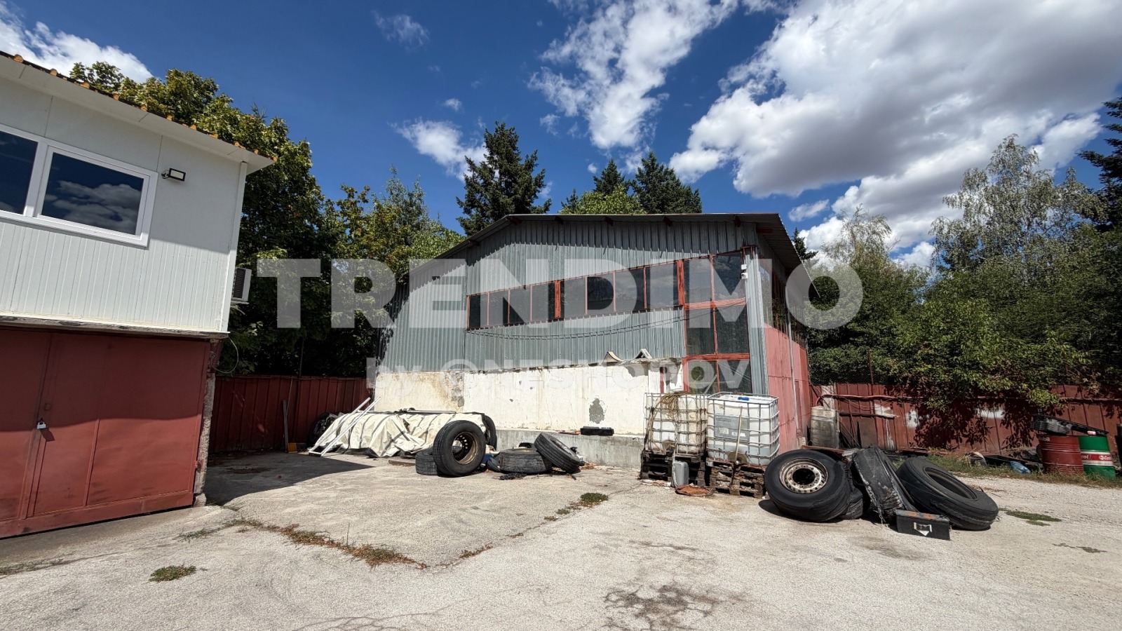 Продава ПАРЦЕЛ, гр. София, Люлин 1, снимка 9 - Парцели - 55964188
