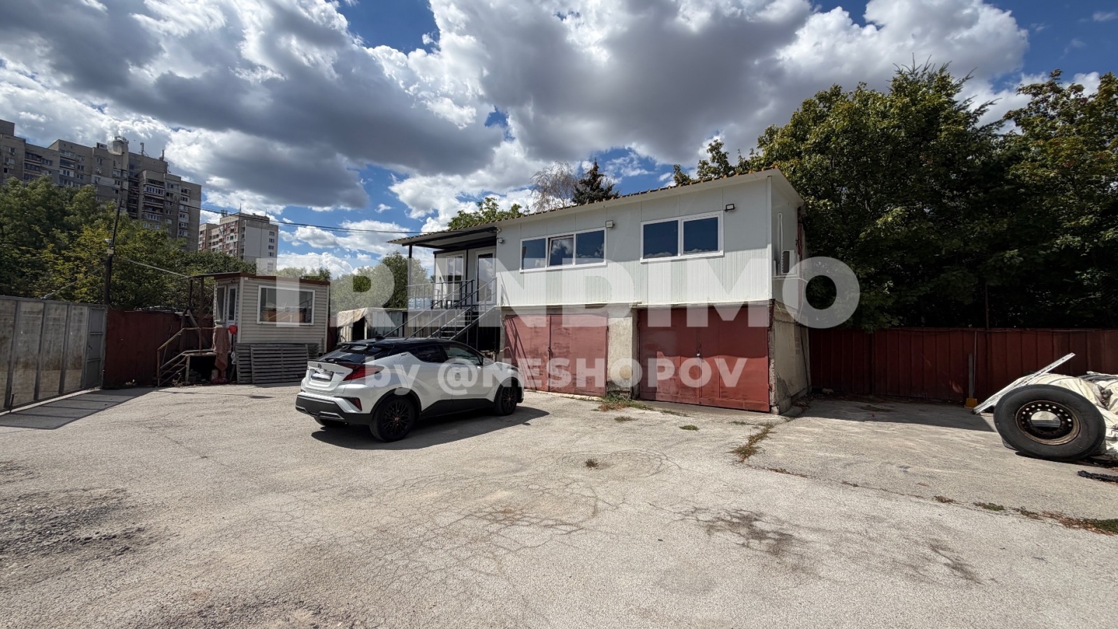 Продава ПАРЦЕЛ, гр. София, Люлин 1, снимка 15 - Парцели - 55964188