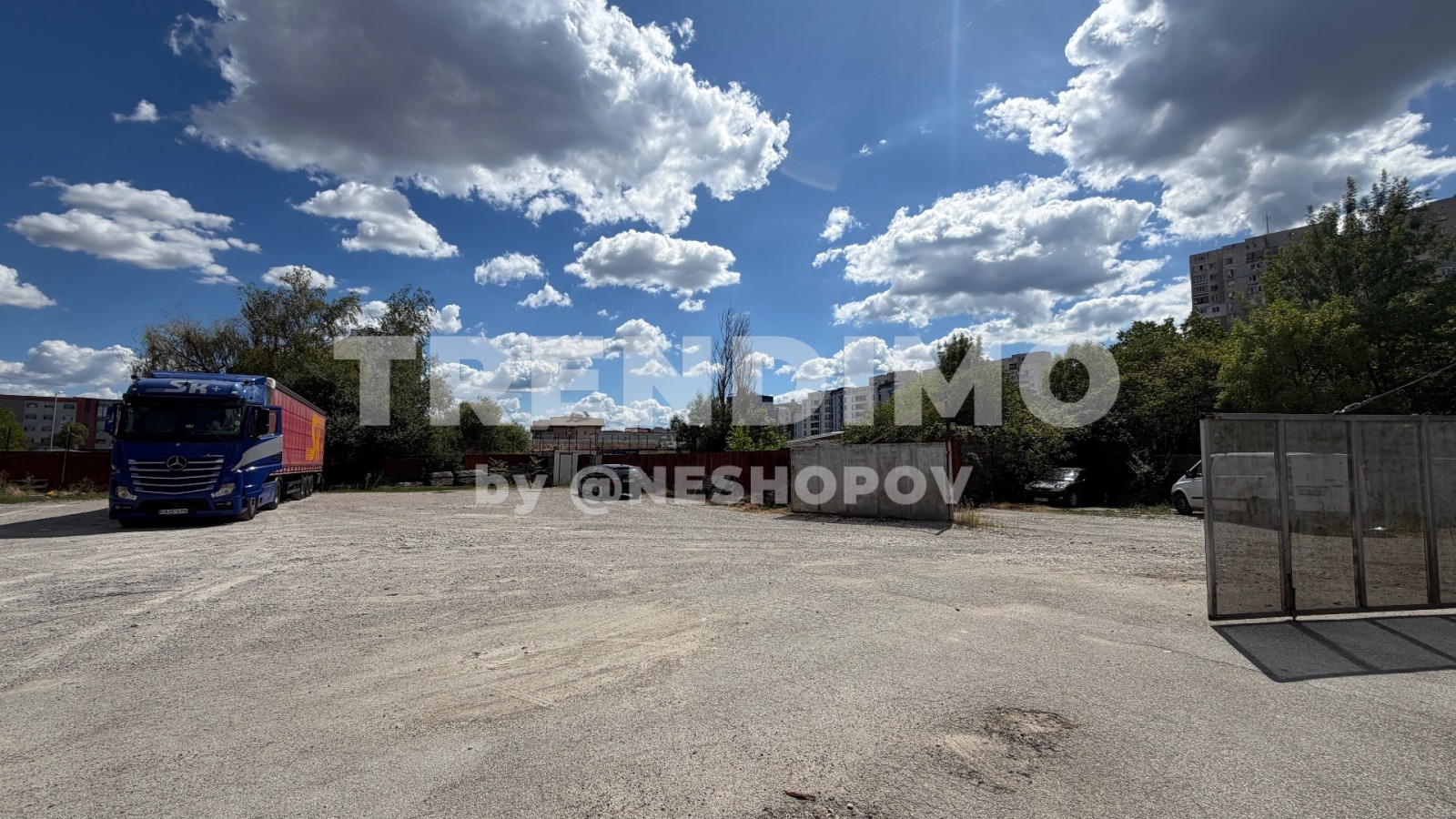 Продава ПАРЦЕЛ, гр. София, Люлин 1, снимка 2 - Парцели - 55964188