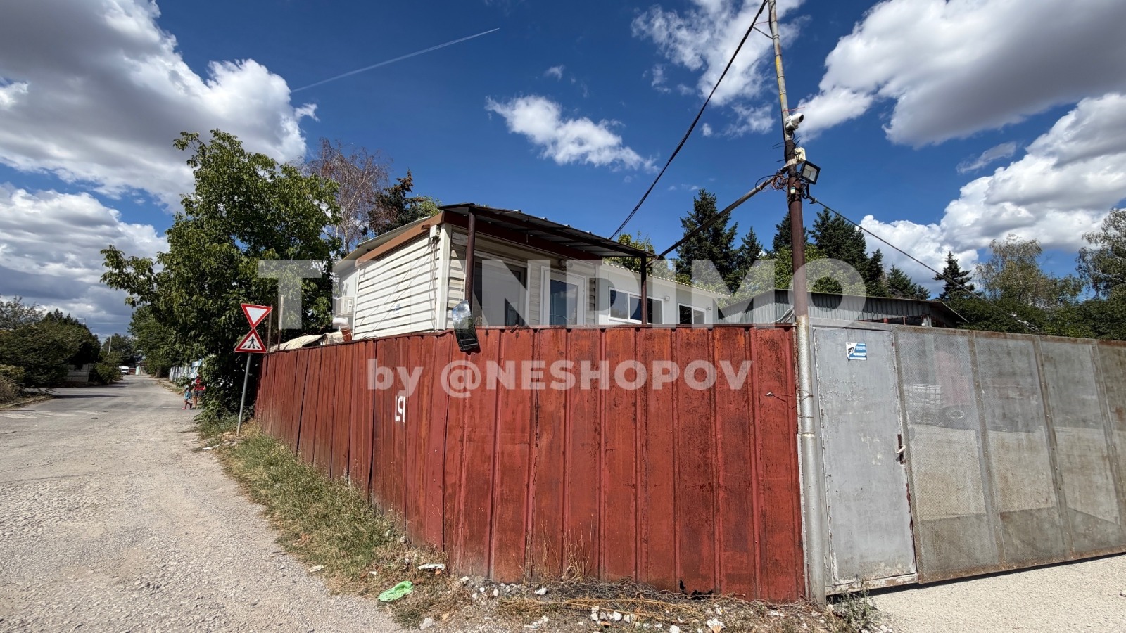 Продава ПАРЦЕЛ, гр. София, Люлин 1, снимка 17 - Парцели - 55964188