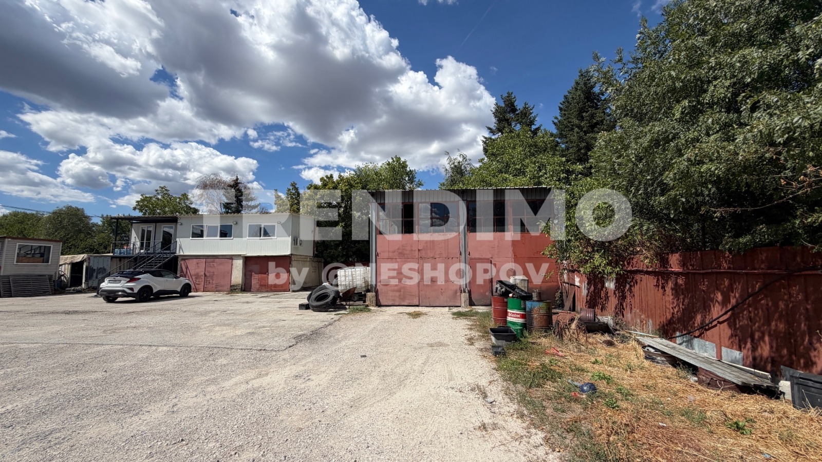 Продава ПАРЦЕЛ, гр. София, Люлин 1, снимка 6 - Парцели - 55964188