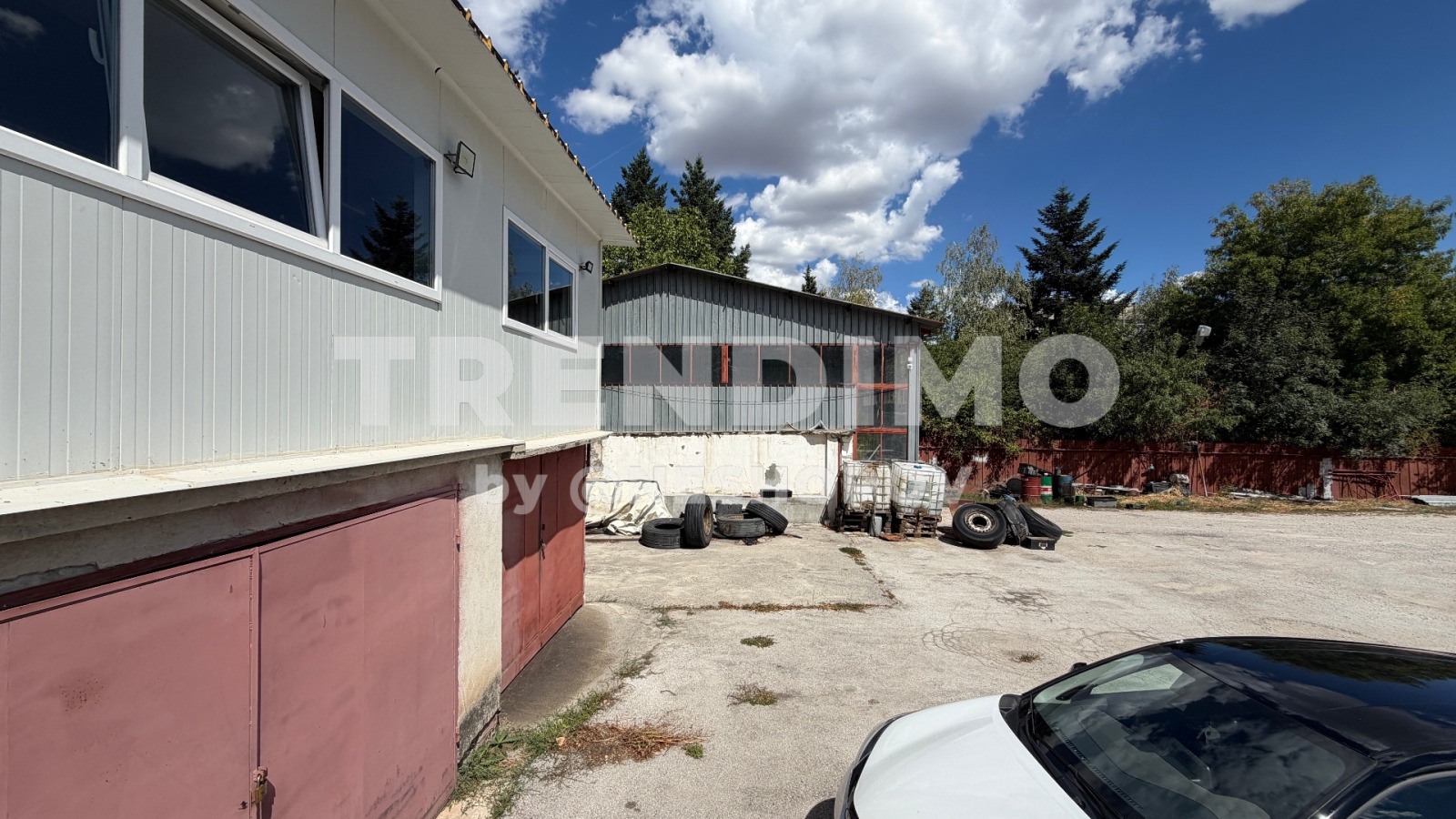 Продава ПАРЦЕЛ, гр. София, Люлин 1, снимка 7 - Парцели - 55964188