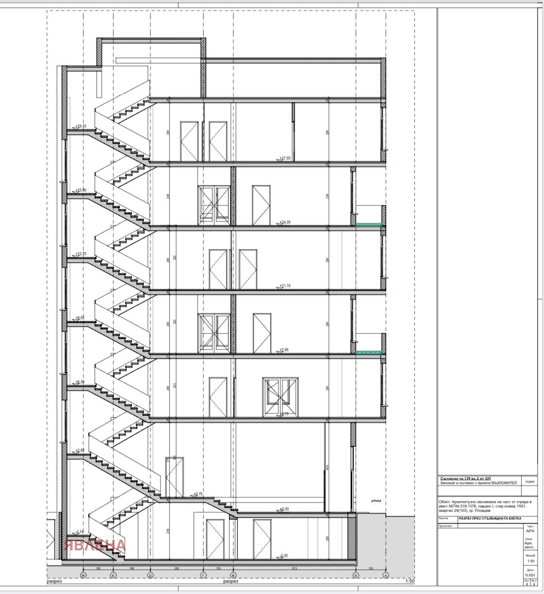 Продава БИЗНЕС ИМОТ, гр. Пловдив, Център, снимка 2 - Други - 52121284