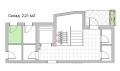 Продава 1-СТАЕН, град София, Малинова долина • 111280 € • 84362745 — Holmes.bg