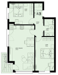 Продава 3-СТАЕН, град Пловдив, Христо Смирненски • 138210 € • 32460887 — Holmes.bg