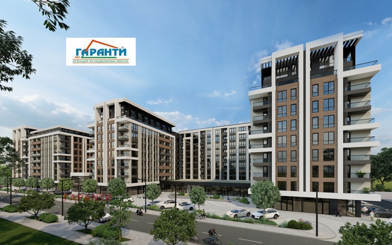 Продава 3-СТАЕН в град Пловдив, Христо Смирненски - 100 кв.м / 159 168 € » 311 305.55 лв., ГАРАНТИ