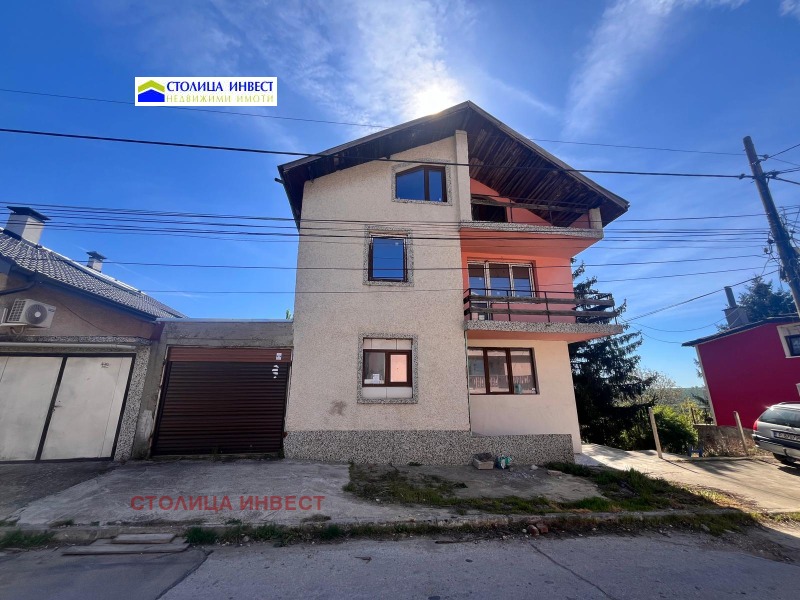 Продава КЪЩА в град Русе, Долапите - 500 кв.м / 255 000 € » 498 736.65 лв., СТОЛИЦА ИНВЕСТ