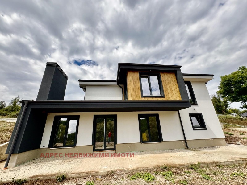 Продава КЪЩА в област Стара Загора, с. Остра могила - 190 кв.м / 260 000 € » 508 515.80 лв., АДРЕС НЕДВИЖИМИ ИМОТИ