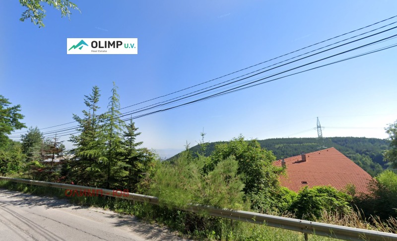 Продава ПАРЦЕЛ в град София, с. Бистрица - 3522 кв.м / 525 000 € » 1 026 810.75 лв., ОЛИМП - ЮВ