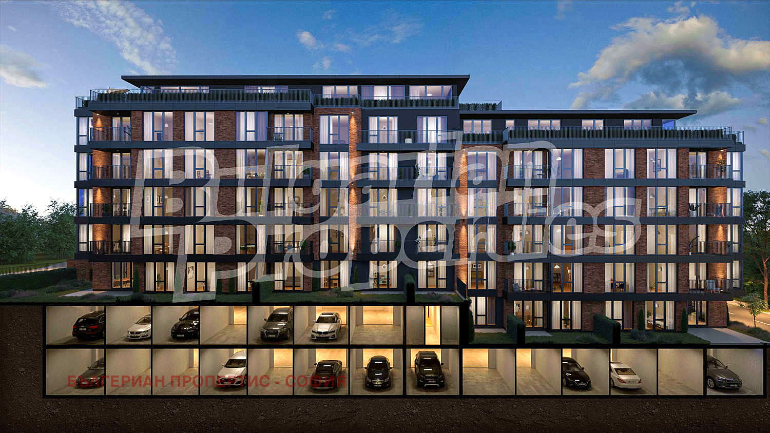 Продава 3-СТАЕН | Imot.bg — изображение 16