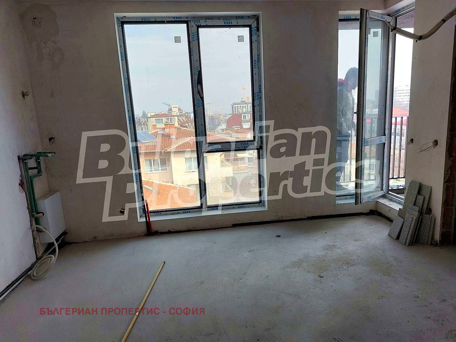 Продава 3-СТАЕН | Imot.bg — изображение 2