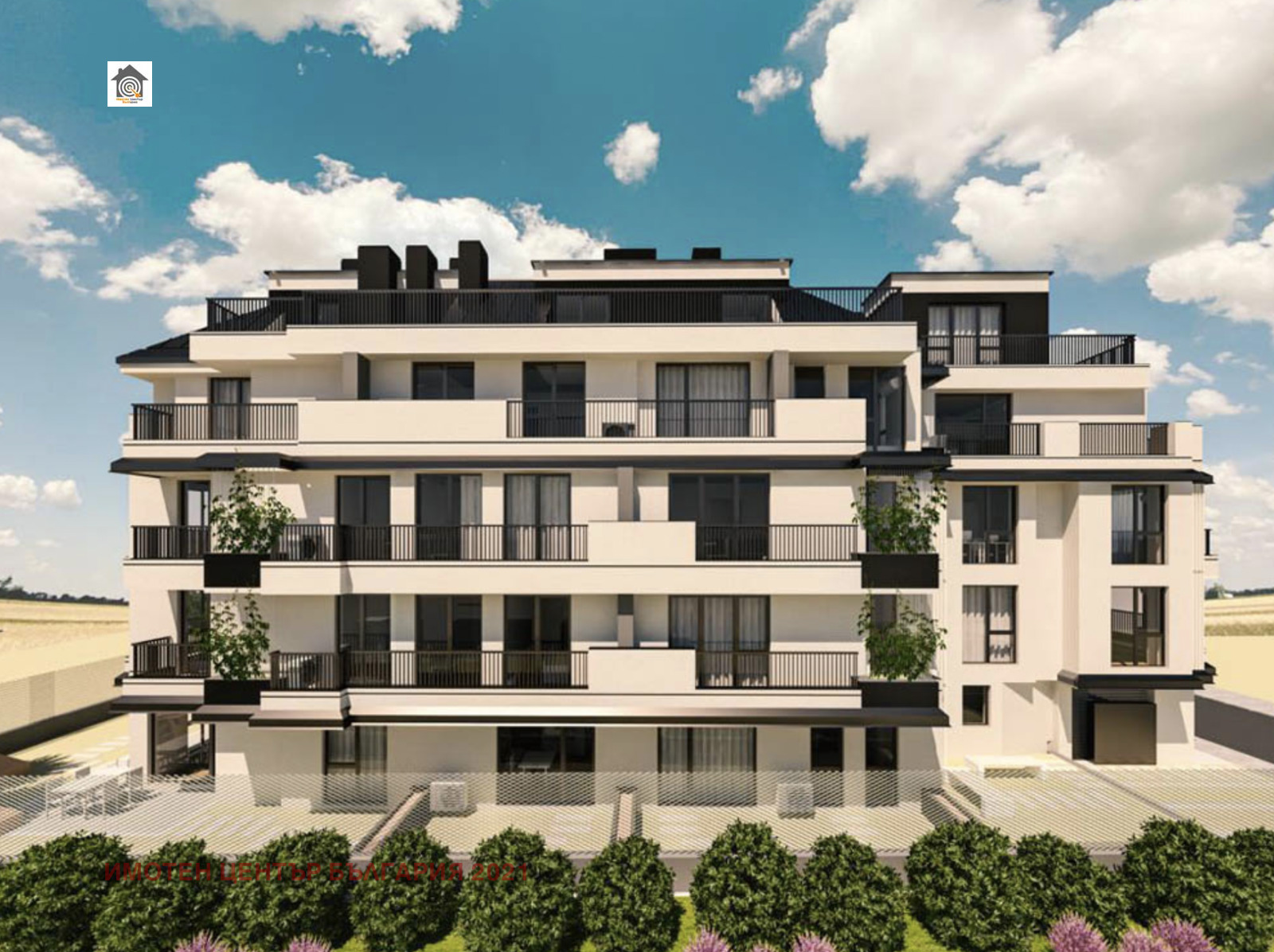 Продава 3-СТАЕН | Imot.bg — изображение 4