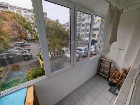 1 dormitorio Bratya Miladinovi, Burgas 3