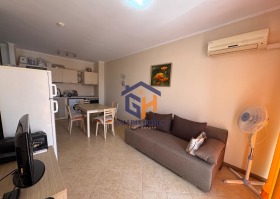 2 bedroom k.k. Slanchev bryag, region Burgas