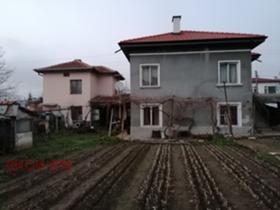 Hus k.k. Albena, region Dobrich 4