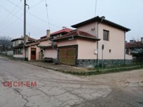 Hus k.k. Albena, region Dobrich 1