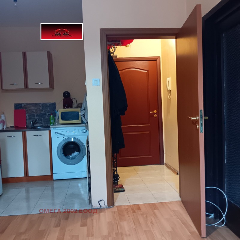 Myytävänä  Studio Ruse , Vazraždane , 41 neliömetriä | 87943178 - kuva [5]