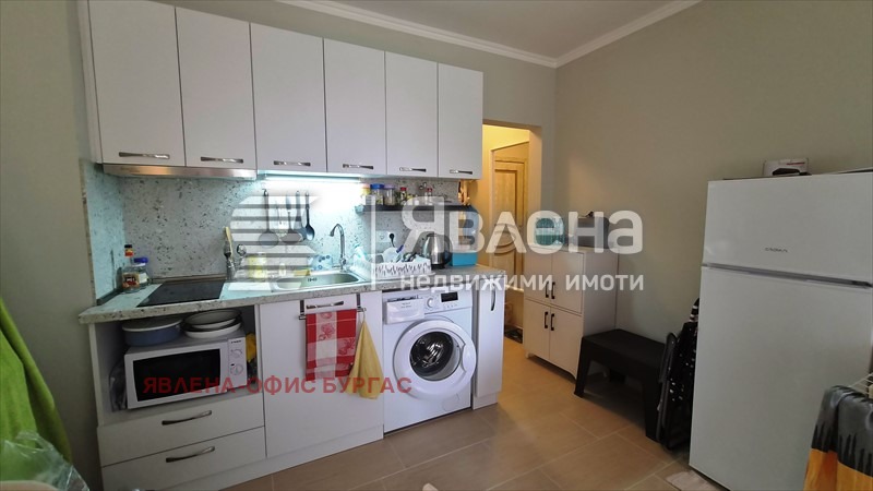 Продава 1-СТАЕН, гр. Поморие, област Бургас, снимка 9 - Апартаменти - 55451189