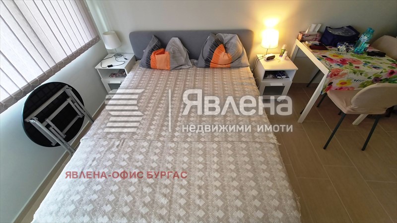Продава 1-СТАЕН, гр. Поморие, област Бургас, снимка 8 - Апартаменти - 55451189