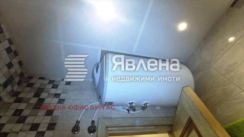 Продава 1-СТАЕН, гр. Поморие, област Бургас, снимка 11 - Апартаменти - 55451189