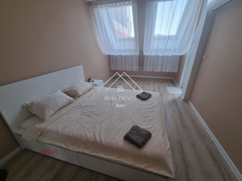 Продава 2-СТАЕН, гр. Стара Загора, Аязмото, снимка 15 - Aпартаменти - 48301524