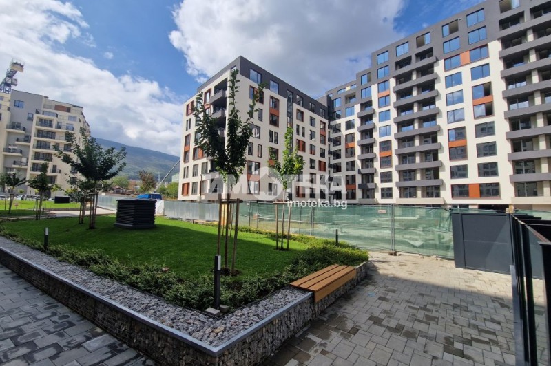 Продава 2-СТАЕН, гр. София, Манастирски ливади, снимка 1 - Aпартаменти - 47206078