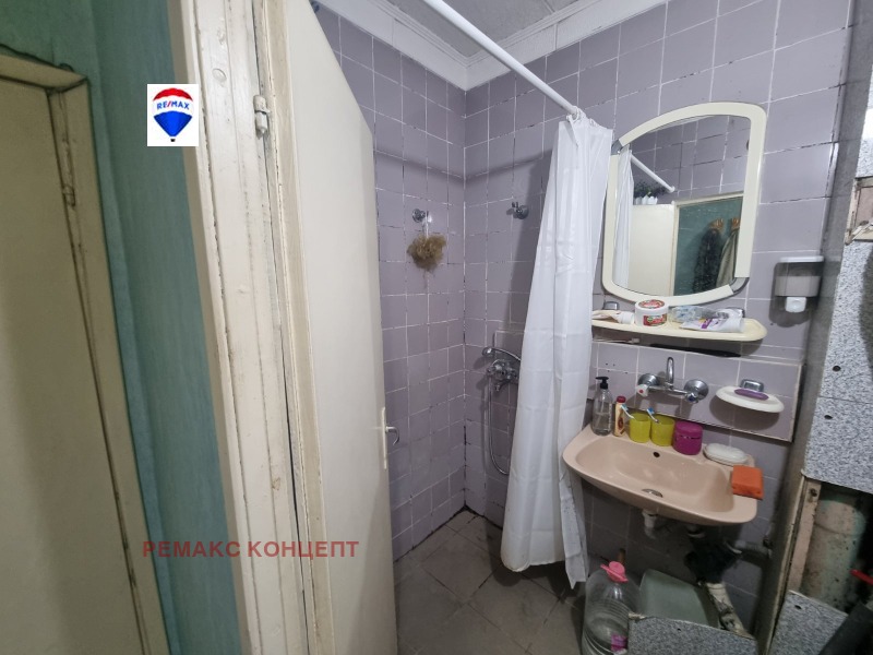 Продава 2-СТАЕН, гр. Шумен, Тракия, снимка 7 - Aпартаменти - 48120888