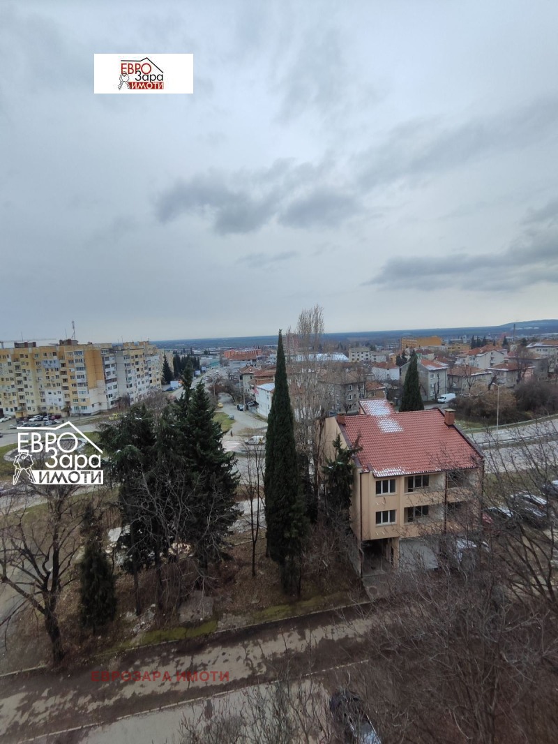 Продава 2-СТАЕН, гр. Стара Загора, Казански - изток, снимка 9 - Aпартаменти - 48680439