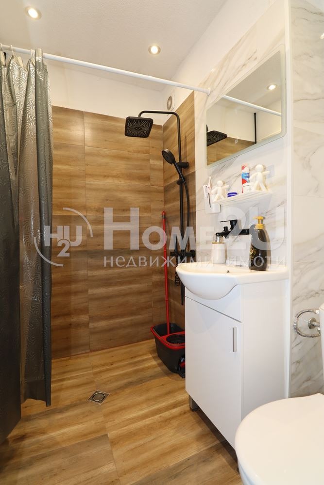 Satılık  1 yatak odası Sofia , Lyulin 3 , 65 metrekare | 86137858 - görüntü [6]