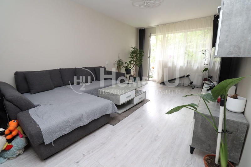 Satılık  1 yatak odası Sofia , Lyulin 3 , 65 metrekare | 86137858