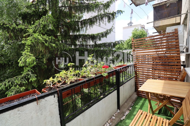 Satılık  1 yatak odası Sofia , Lyulin 3 , 65 metrekare | 86137858 - görüntü [3]
