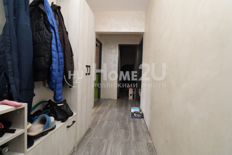 Satılık  1 yatak odası Sofia , Lyulin 3 , 65 metrekare | 86137858 - görüntü [7]