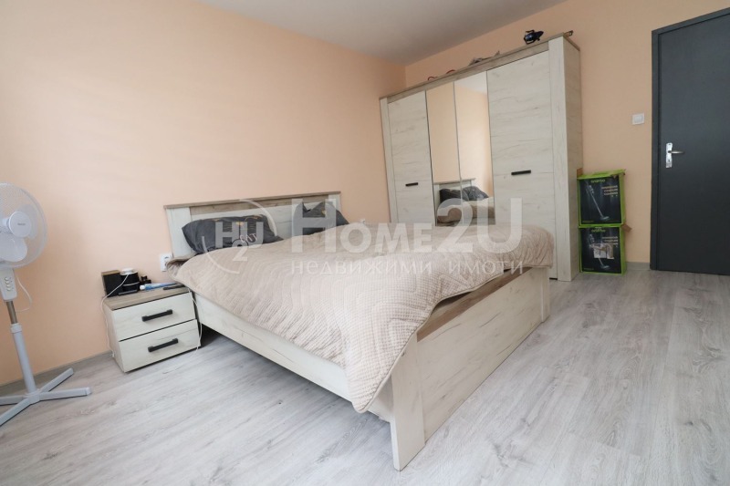 Satılık  1 yatak odası Sofia , Lyulin 3 , 65 metrekare | 86137858 - görüntü [4]