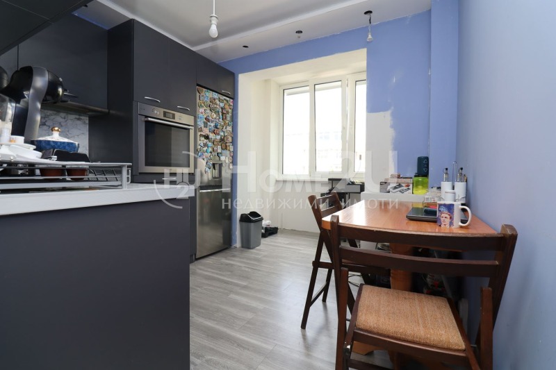 Satılık  1 yatak odası Sofia , Lyulin 3 , 65 metrekare | 86137858 - görüntü [8]