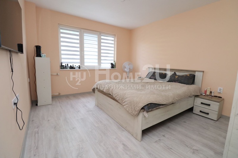 Satılık  1 yatak odası Sofia , Lyulin 3 , 65 metrekare | 86137858 - görüntü [5]