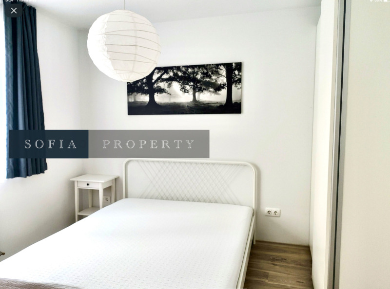 Satılık  1 yatak odası Sofia , Lozenec , 45 metrekare | 11456720 - görüntü [11]