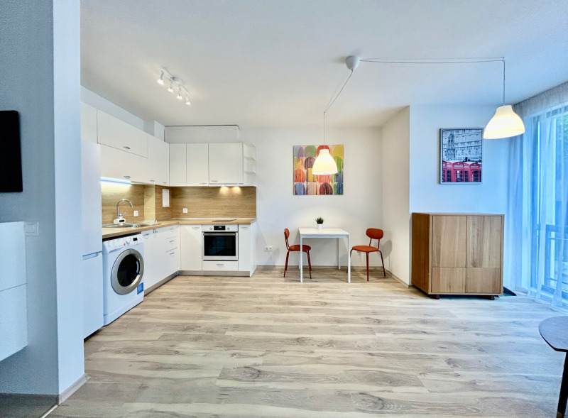 Satılık  1 yatak odası Sofia , Lozenec , 45 metrekare | 11456720