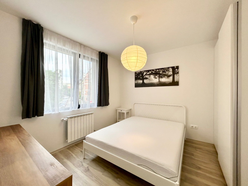 Satılık  1 yatak odası Sofia , Lozenec , 45 metrekare | 11456720 - görüntü [4]