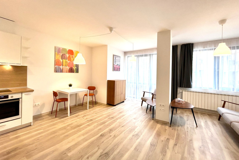 Satılık  1 yatak odası Sofia , Lozenec , 45 metrekare | 11456720 - görüntü [2]