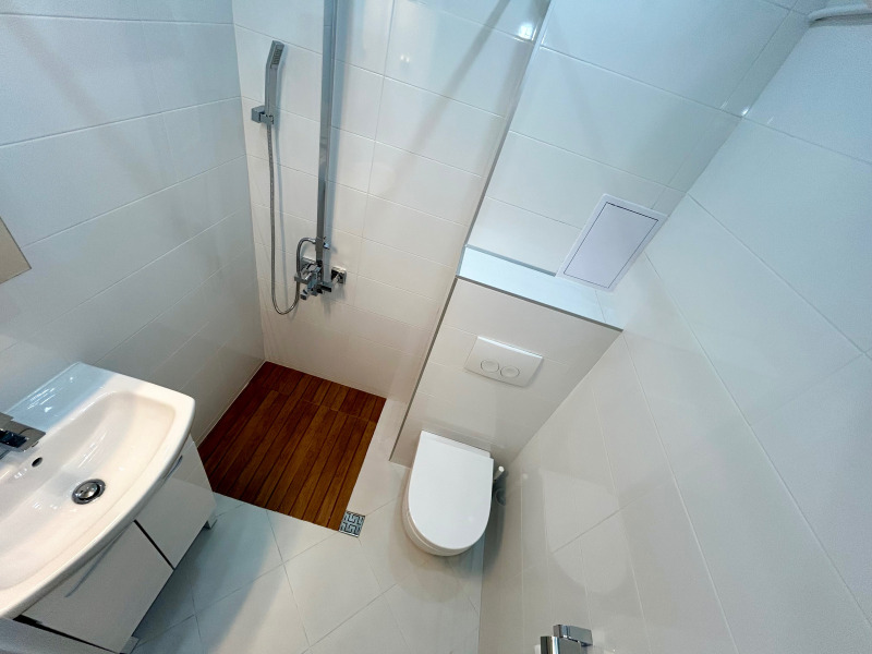 Satılık  1 yatak odası Sofia , Lozenec , 45 metrekare | 11456720 - görüntü [8]