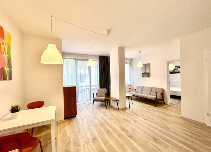 Satılık  1 yatak odası Sofia , Lozenec , 45 metrekare | 11456720 - görüntü [3]