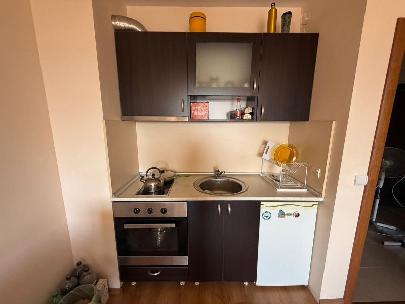 Продается  1 спальня область Пазарджик , Велинград , 67 кв.м | 64627676 - изображение [5]